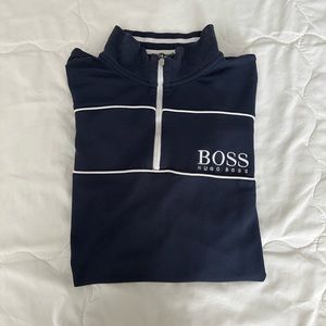 Vintage Hugo Boss Polo